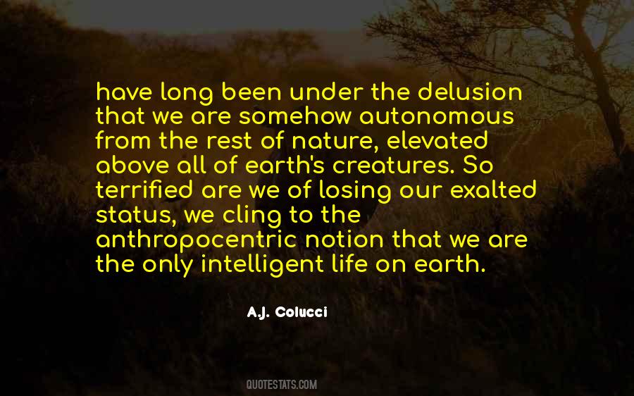 A.J. Colucci Quotes #128416