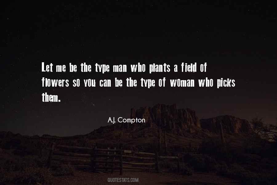 A.J. Compton Quotes #1619100