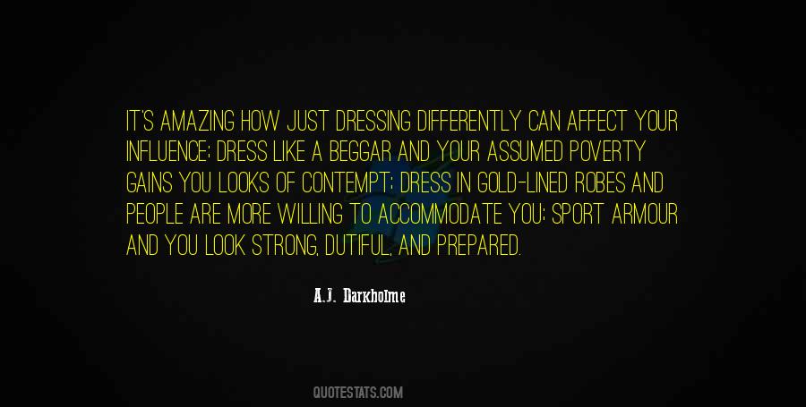 A.J. Darkholme Quotes #1353662