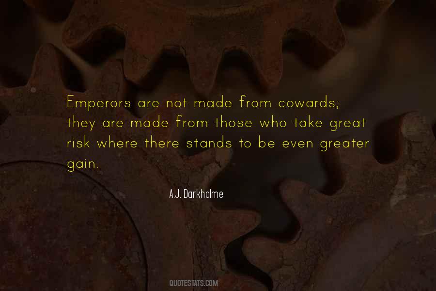 A.J. Darkholme Quotes #1453786