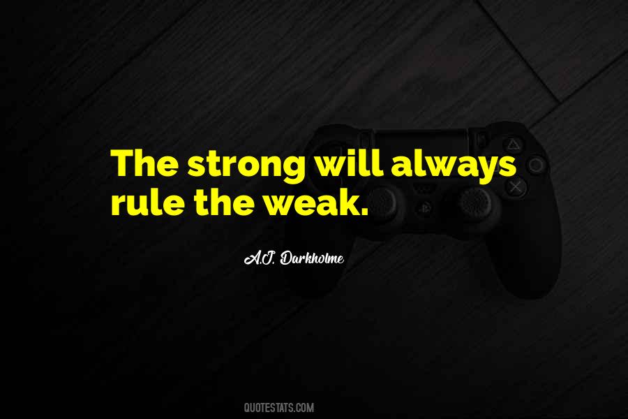 A.J. Darkholme Quotes #894516