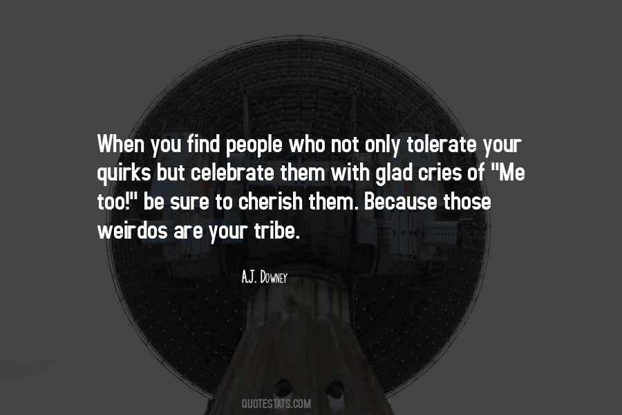 A.J. Downey Quotes #1703618 A.J. Downey Quotes #1703618