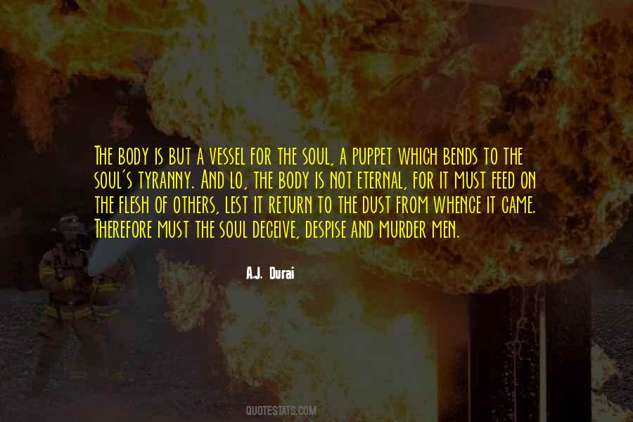 A.J. Durai Quotes #841038 A.J. Durai Quotes #841038