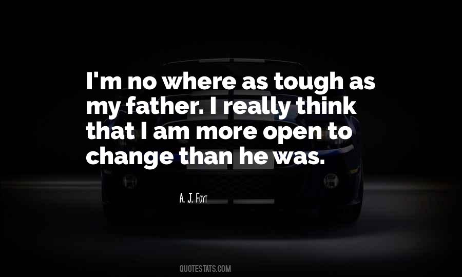 A. J. Foyt Quotes #224326