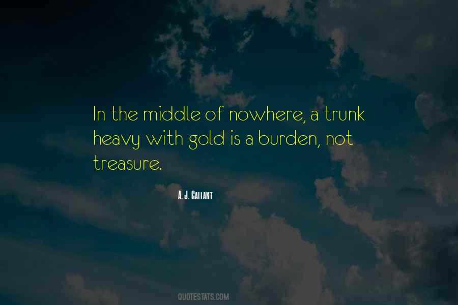 A. J. Gallant Quotes #715560 A. J. Gallant Quotes #715560