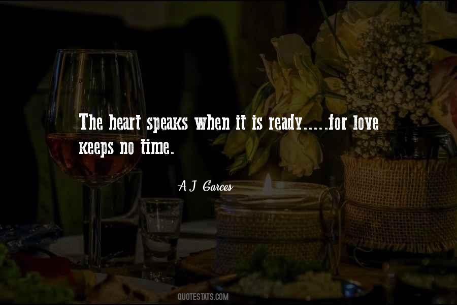 A.J. Garces Quotes #1073655