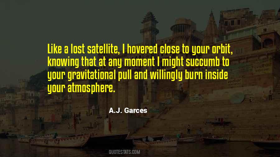 A.J. Garces Quotes #1541676