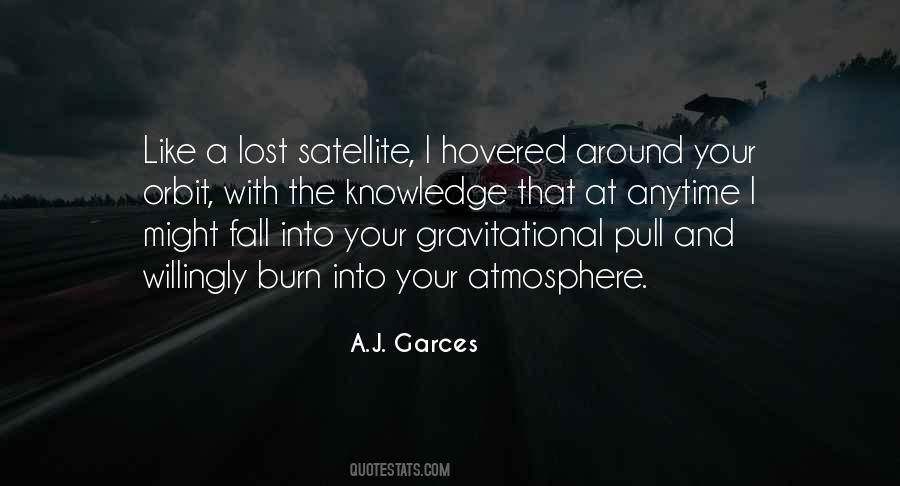 A.J. Garces Quotes #1772225