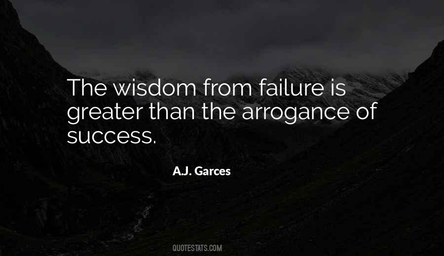 A.J. Garces Quotes #463521