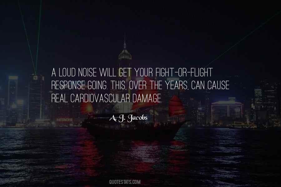 A. J. Jacobs Quotes #103469