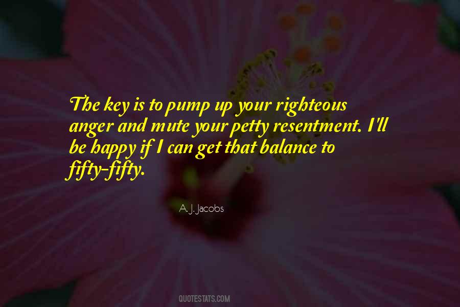 A. J. Jacobs Quotes #1046212