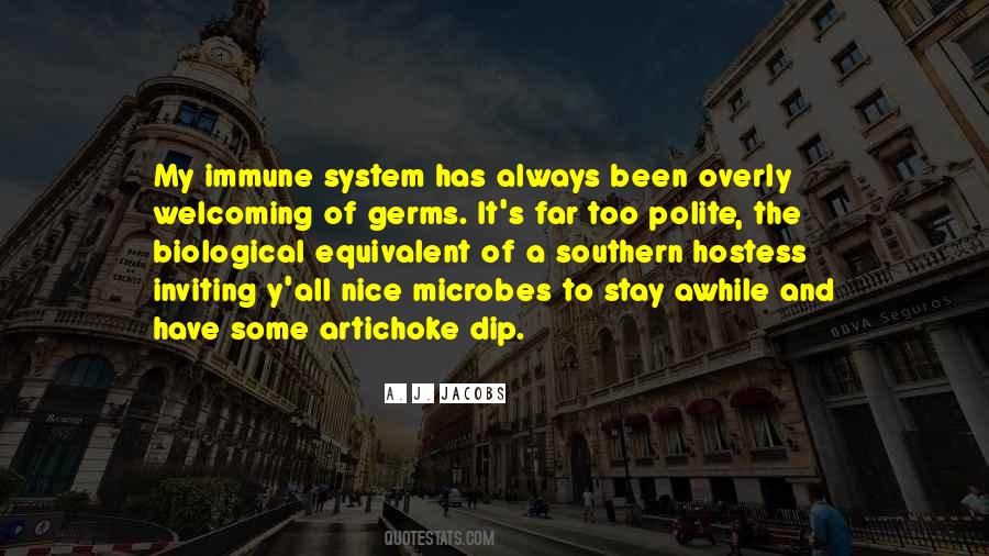 A. J. Jacobs Quotes #1228168