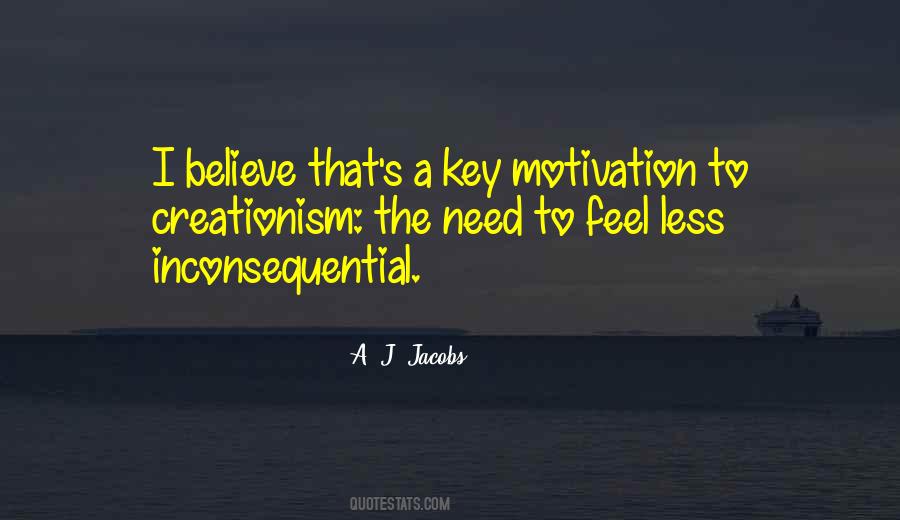 A. J. Jacobs Quotes #1343726