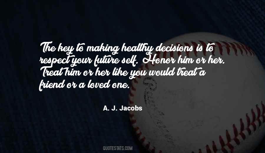 A. J. Jacobs Quotes #1390751