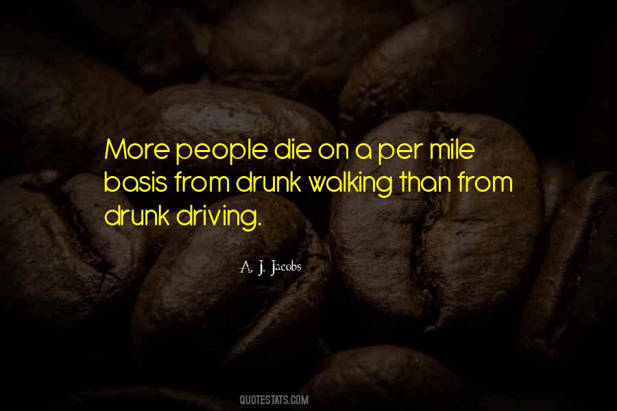 A. J. Jacobs Quotes #1692006