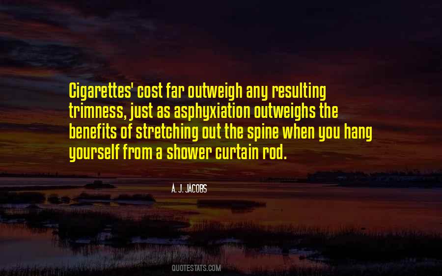 A. J. Jacobs Quotes #1694858