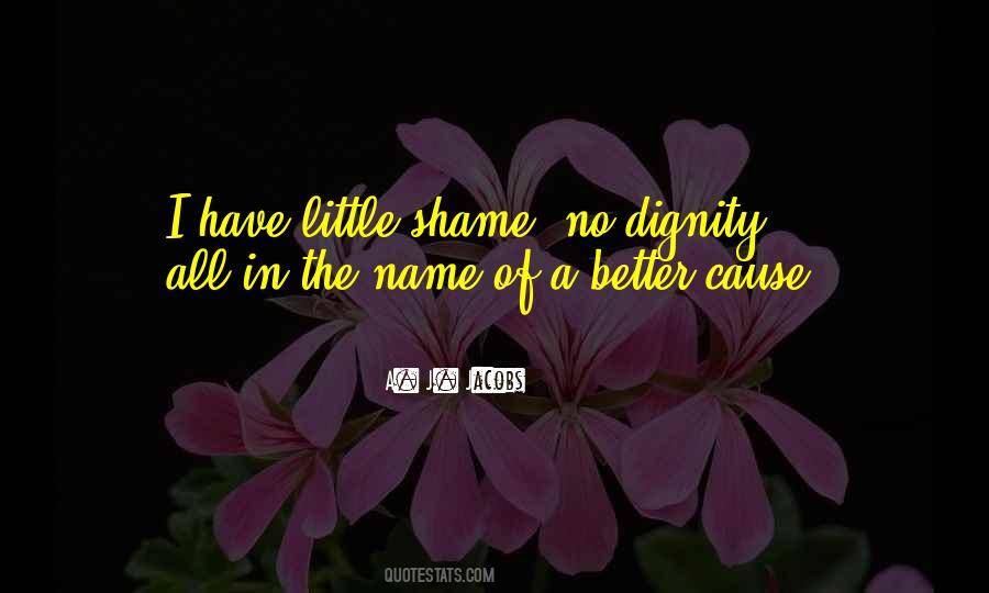 A. J. Jacobs Quotes #1716144