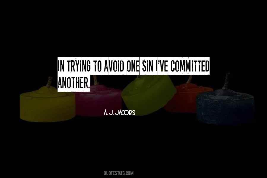 A. J. Jacobs Quotes #1735189