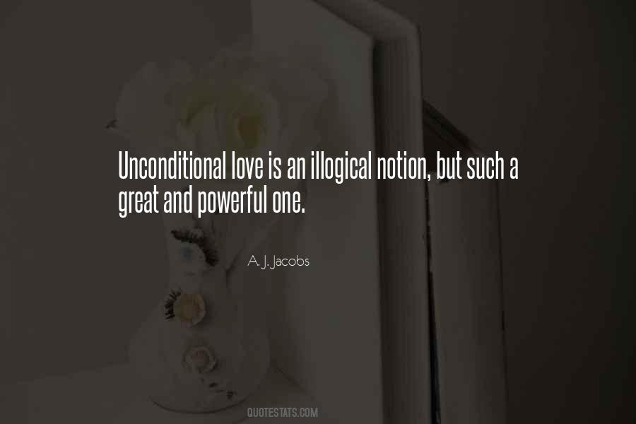 A. J. Jacobs Quotes #480923