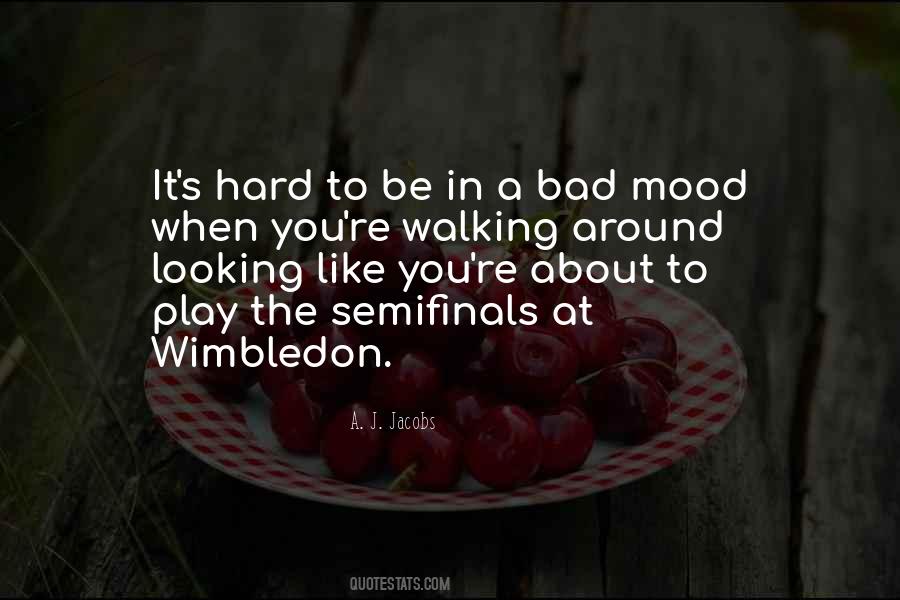 A. J. Jacobs Quotes #591271