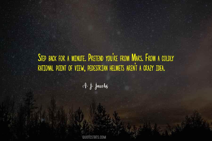 A. J. Jacobs Quotes #894230