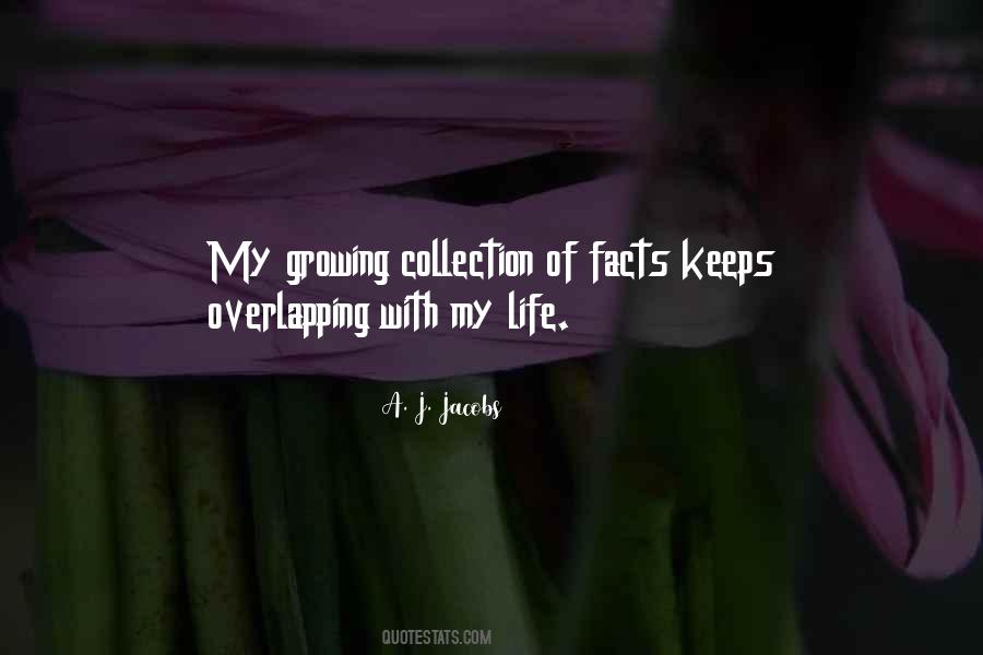 A. J. Jacobs Quotes #990083
