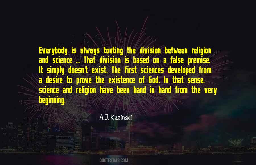 A.J. Kazinski Quotes #677137 A.J. Kazinski Quotes #677137