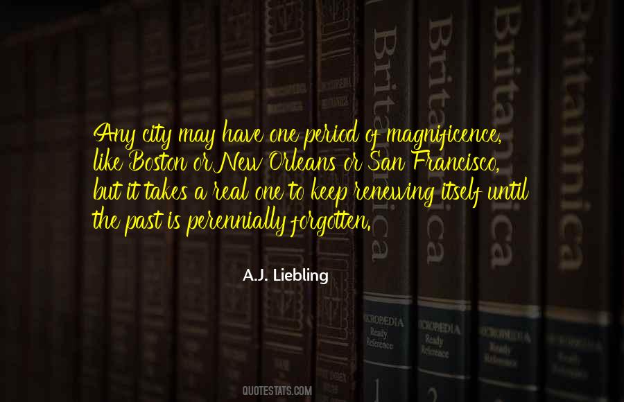 A.J. Liebling Quotes #1226348