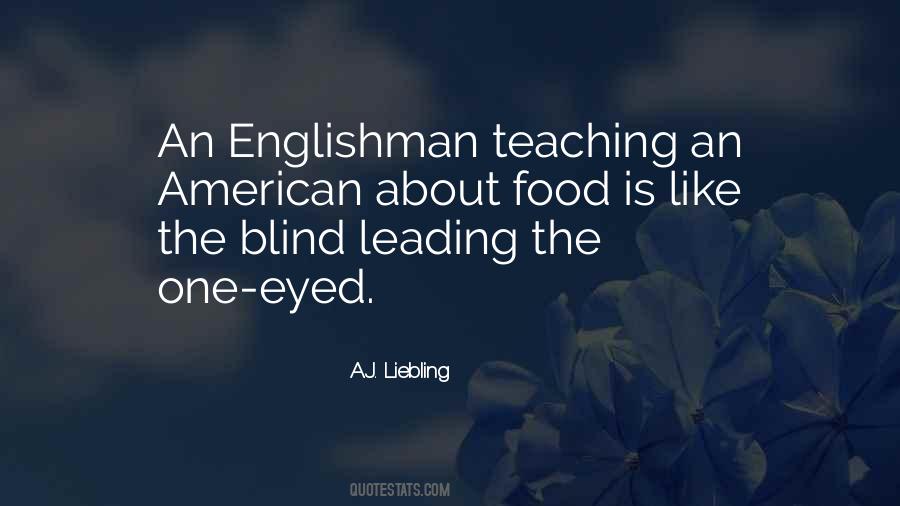 A.J. Liebling Quotes #484255