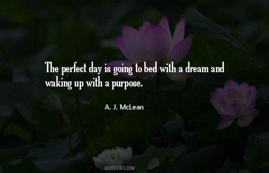 A. J. McLean Quotes #1407188