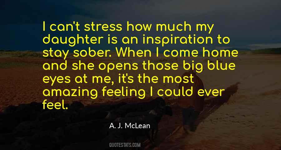 A. J. McLean Quotes #850509