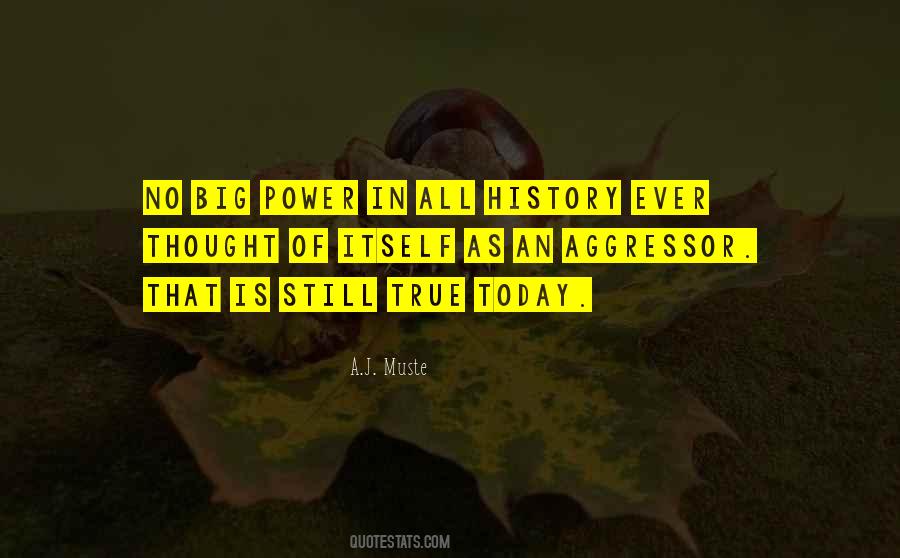 A.J. Muste Quotes #1136365