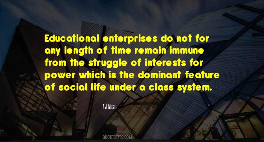 A.J. Muste Quotes #1285793