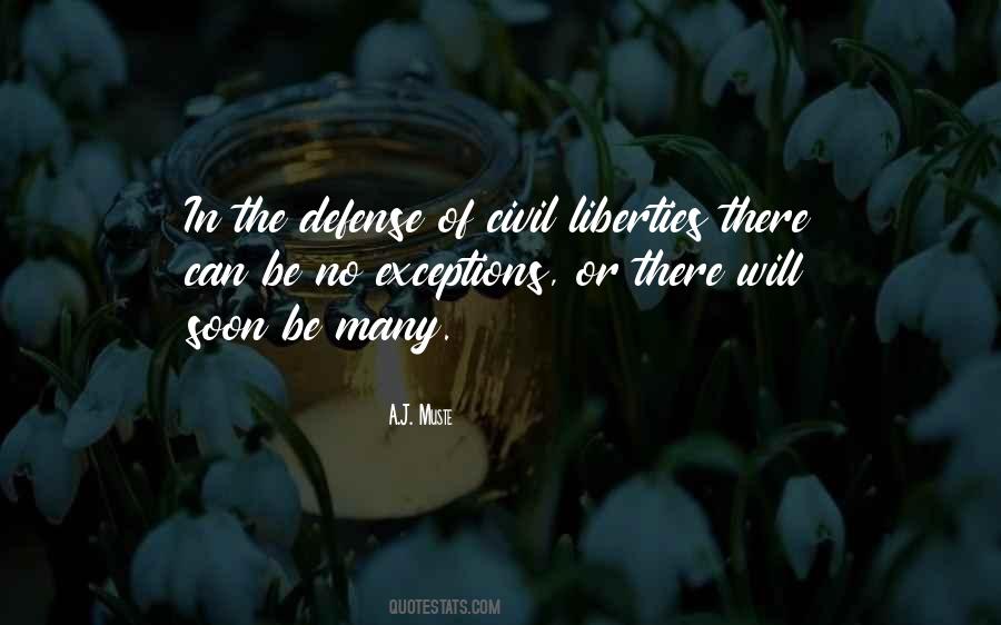 A.J. Muste Quotes #359728