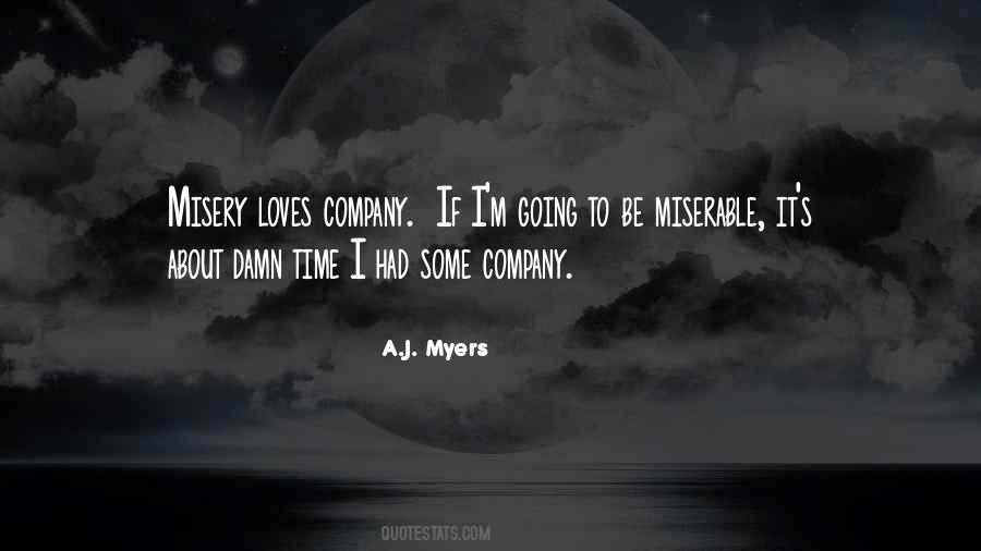 A.J. Myers Quotes #160715 A.J. Myers Quotes #160715