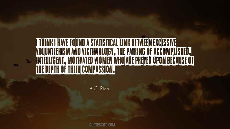 A.J. Rich Quotes #690893 A.J. Rich Quotes #690893