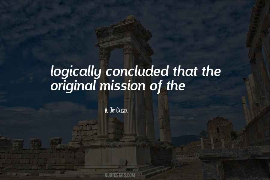 A. Jay Cristol Quotes #490495 A. Jay Cristol Quotes #490495