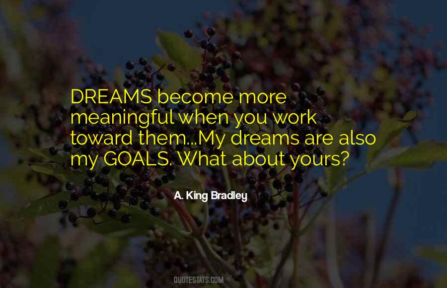 A. King Bradley Quotes #55450 A. King Bradley Quotes #55450