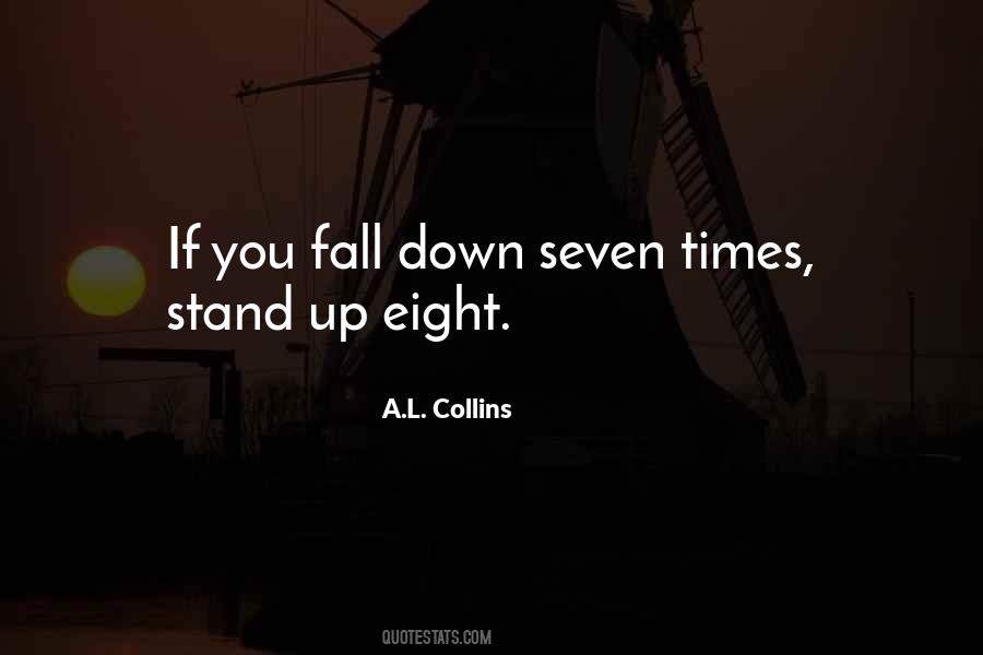 A.L. Collins Quotes #159372 A.L. Collins Quotes #159372