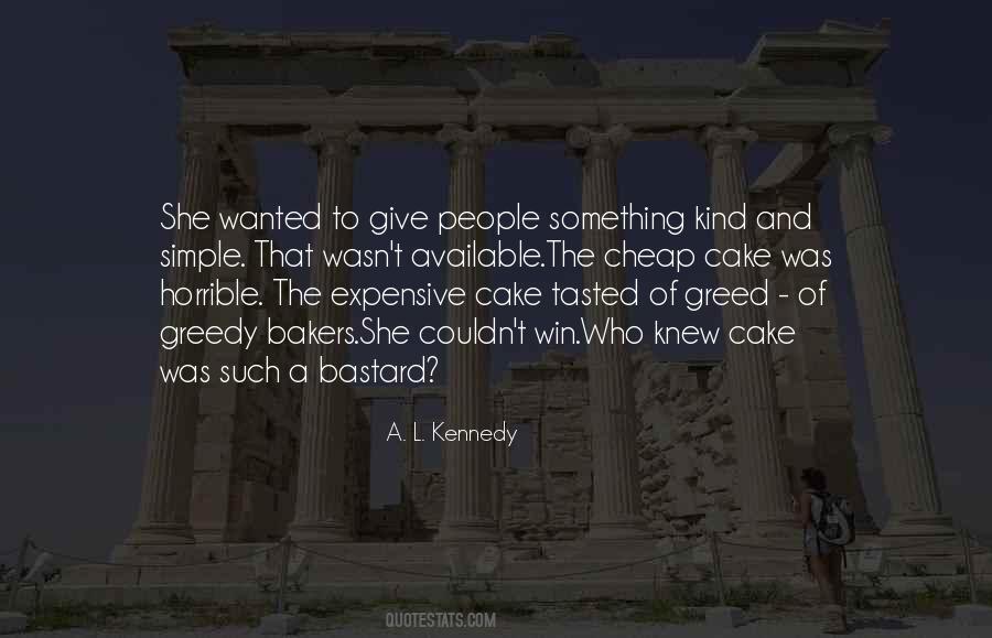 A. L. Kennedy Quotes #190768