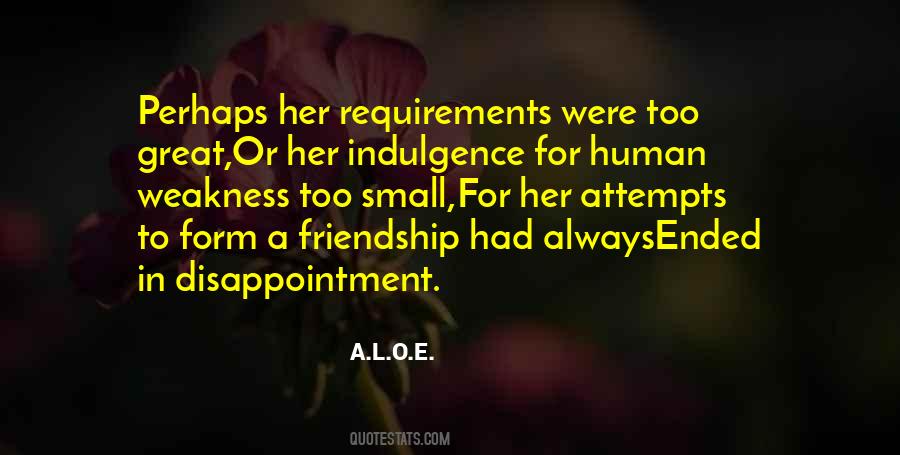 A.L.O.E. Quotes #1153451