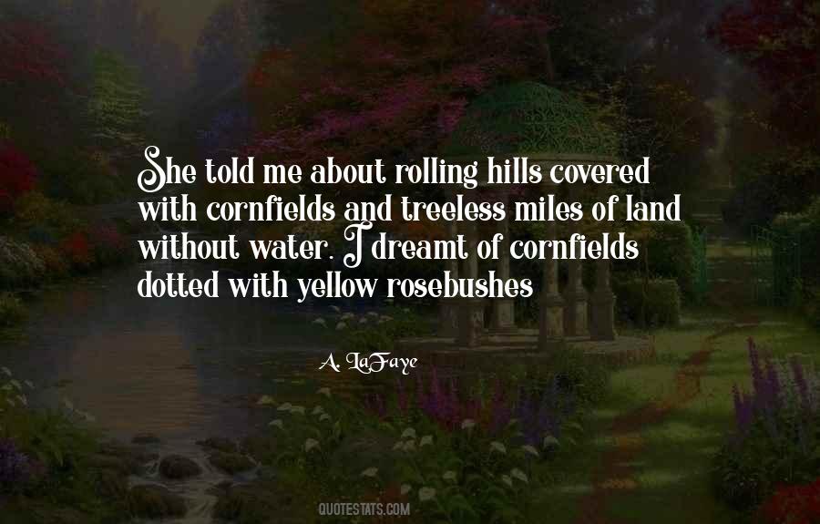 A. LaFaye Quotes #861372 A. LaFaye Quotes #861372