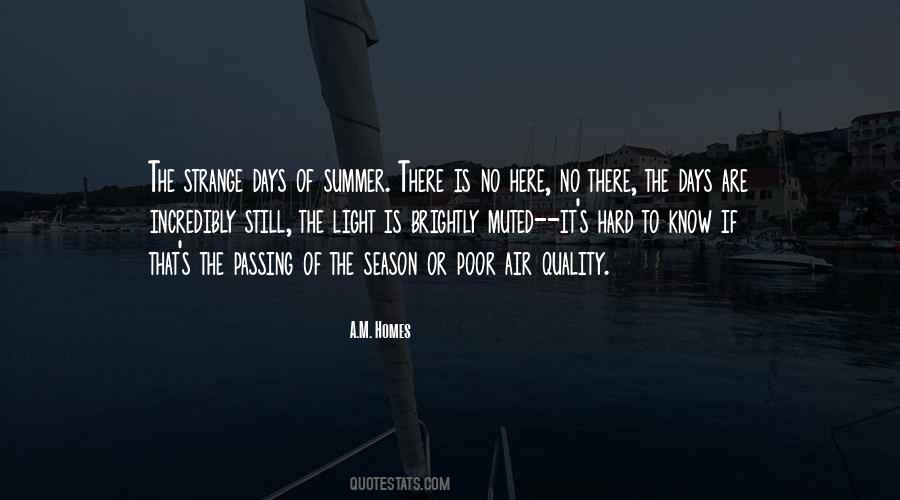 A.M. Homes Quotes #1864776