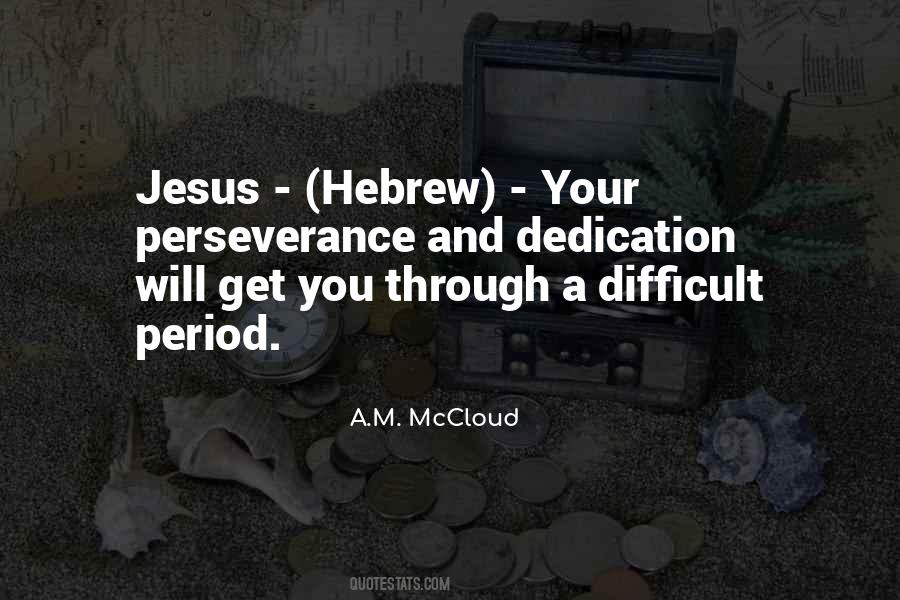 A.M. McCloud Quotes #1674375 A.M. McCloud Quotes #1674375