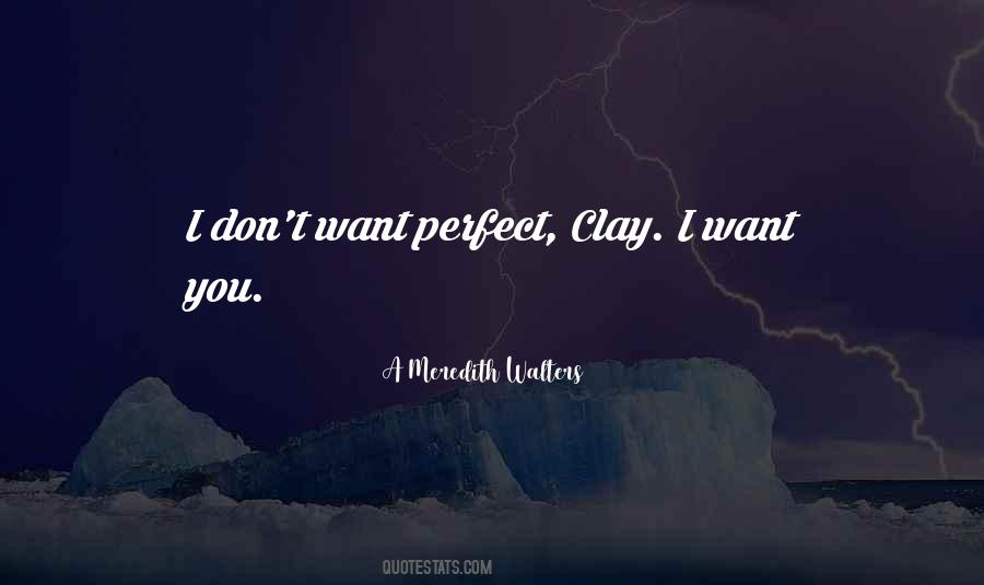 A Meredith Walters Quotes #1017158