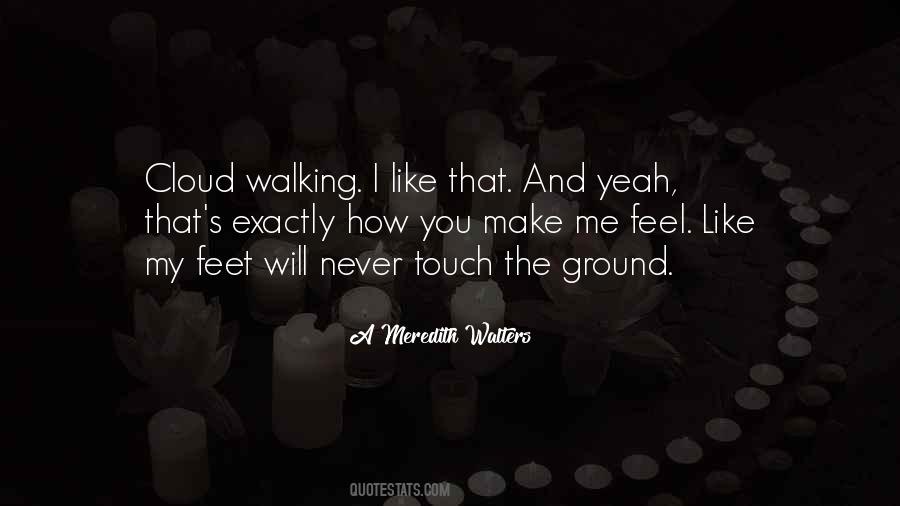 A Meredith Walters Quotes #1444234