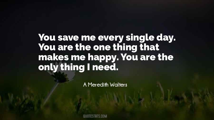 A Meredith Walters Quotes #1553530