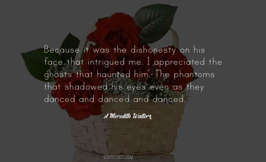 A Meredith Walters Quotes #869548