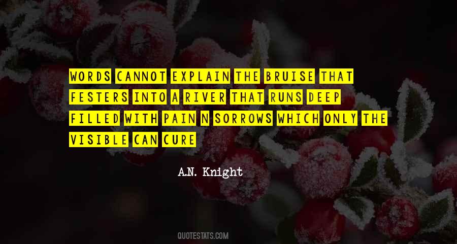 A.N. Knight Quotes #1048523