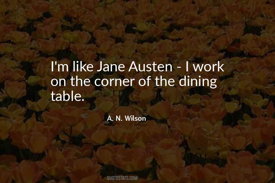 A. N. Wilson Quotes #1317302